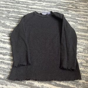Girls Zara Long sleeve